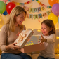 🥳 מבצע חם 2026 🥳💞 יותר מ־50,000 נמכרו! 🎨✨ 50% הנחה! לוח ציור מואר ומחיק לילדים – תאורת LED רכה, משטח אקרילי רב־פעמי המשמש גם כמנורת לילה. שעות של יצירה! 🛡️💚